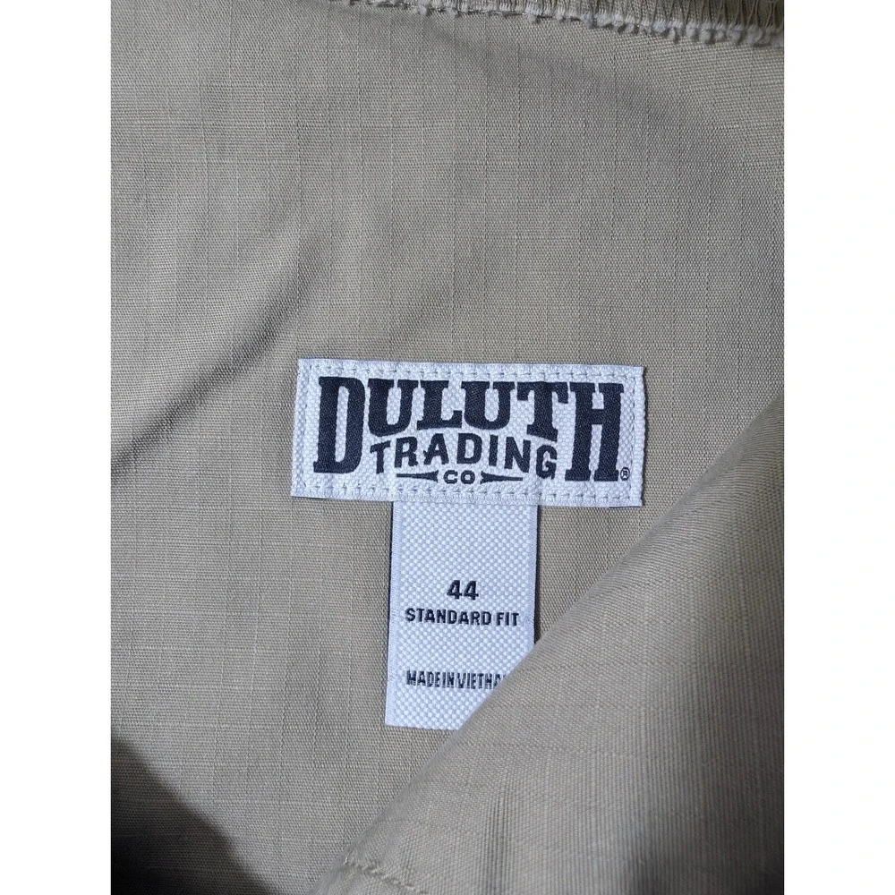 Duluth Trading Co these duluth